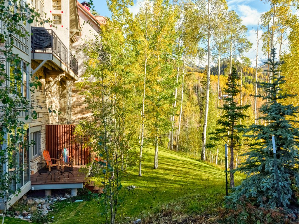 Aspen Ridge 7 Vacation Rental in Mountain Village - RedAwning