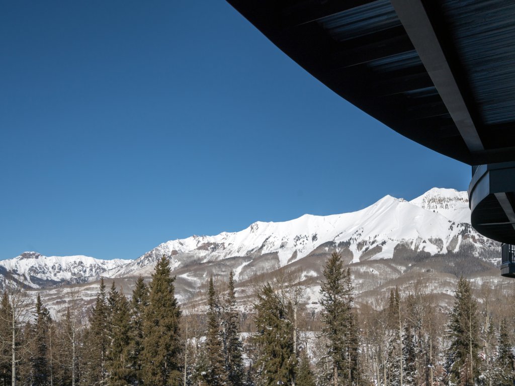 Bear Creek Lodge 309A Vacation Rental in Mountain Village - RedAwning