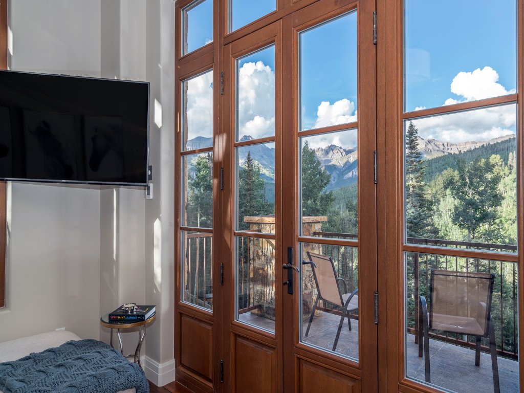 Villas at Cortina 1 Vacation Rental in Mountain Village - RedAwning