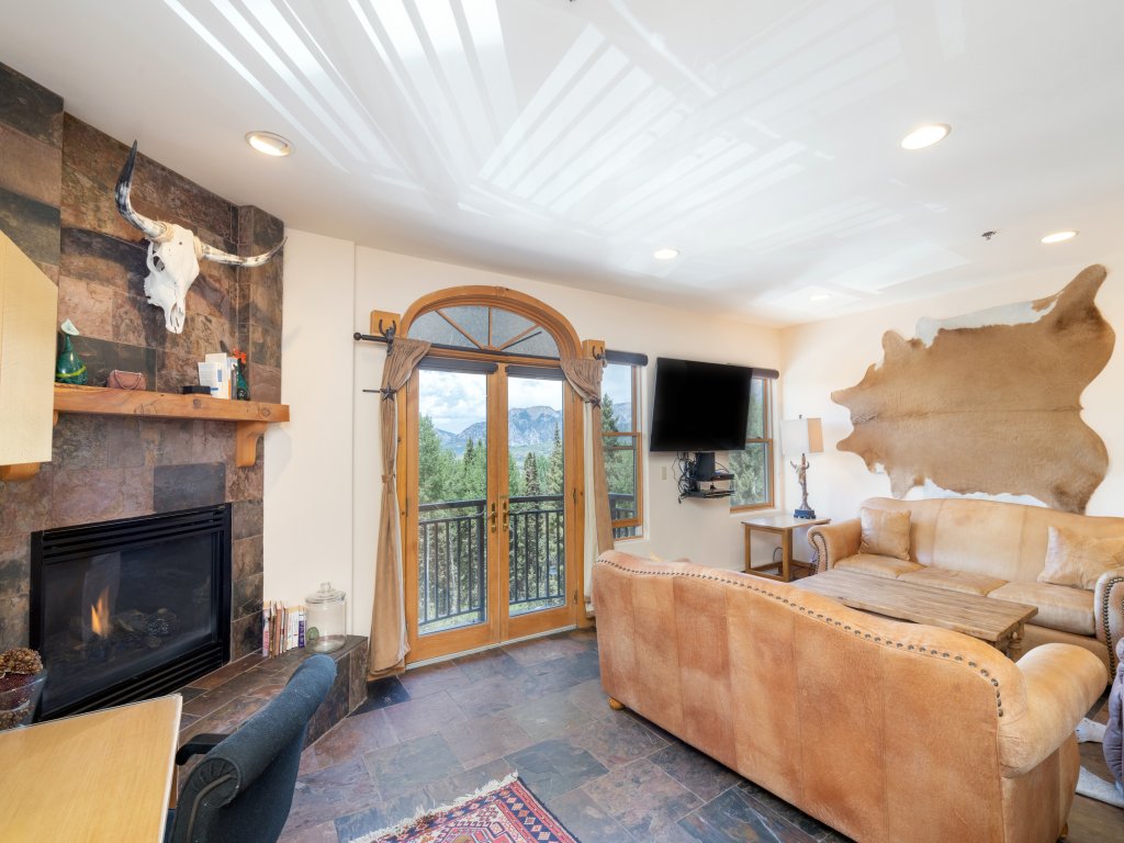 Bear Creek Lodge 310 Vacation Rental in Mountain Village - RedAwning