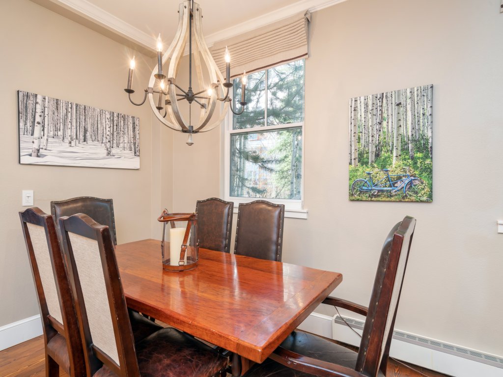 River Club 108 Vacation Rental in Telluride - RedAwning