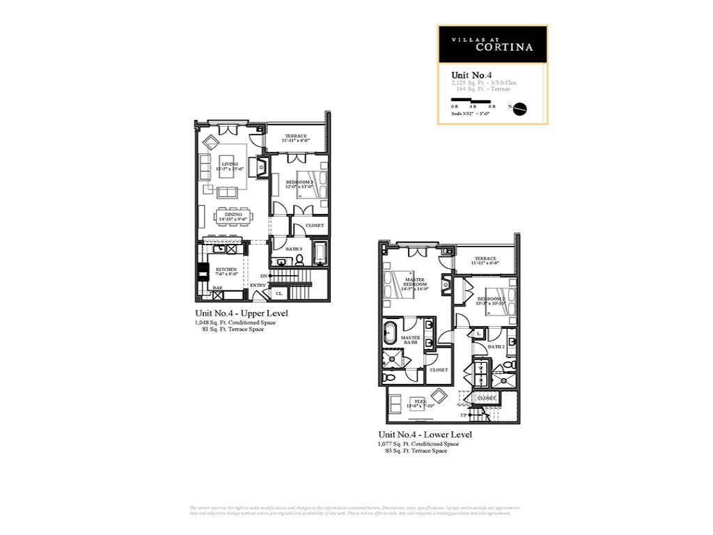 Villas at Cortina 4 Vacation Rental in Mountain Village - RedAwning