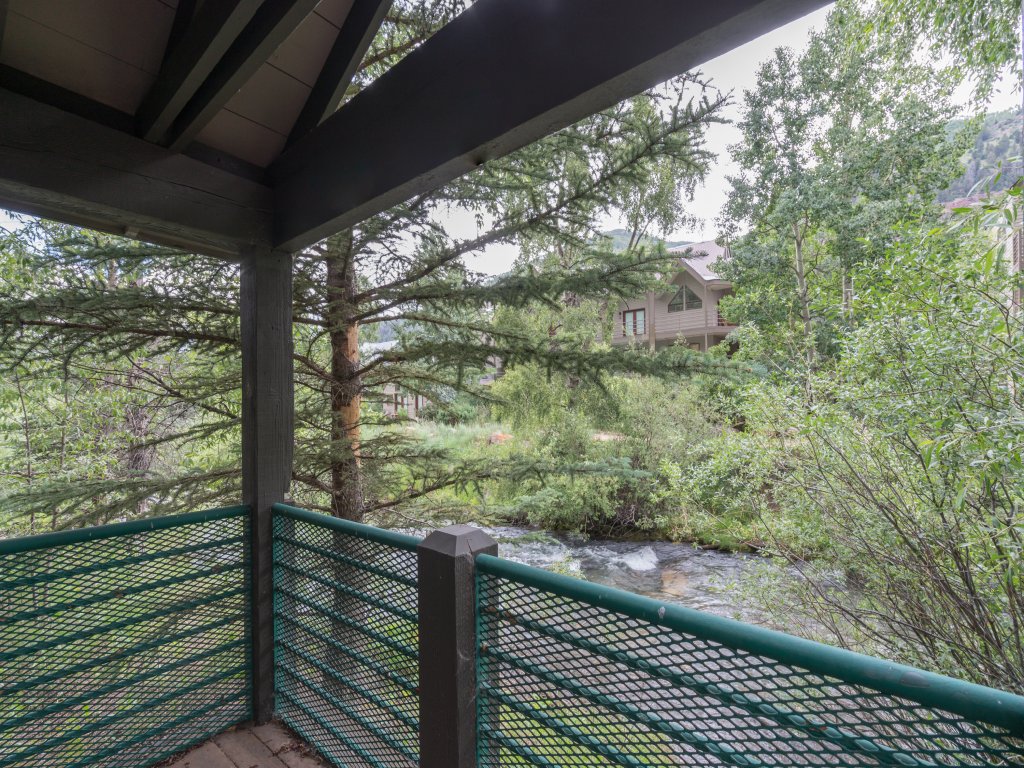 Mountainside Inn 101 Vacation Rental in Telluride - RedAwning