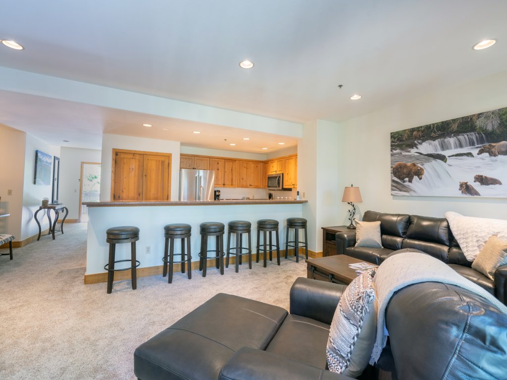 Bear Creek Lodge 303 Vacation Rental in Mountain Village - RedAwning
