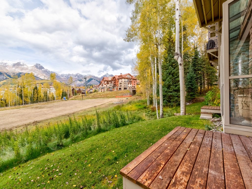 Aspen Ridge 24 Vacation Rental in Mountain Village - RedAwning