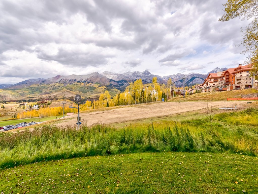 Aspen Ridge 24 Vacation Rental in Mountain Village - RedAwning