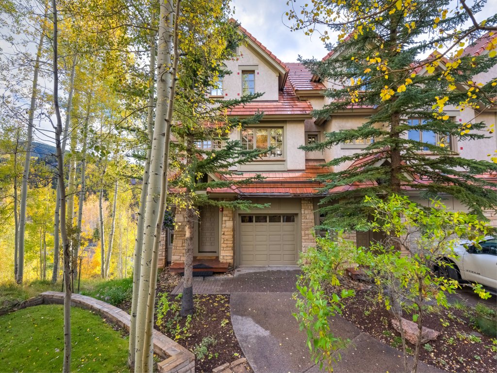 Aspen Ridge 3 Vacation Rental in Mountain Village - RedAwning