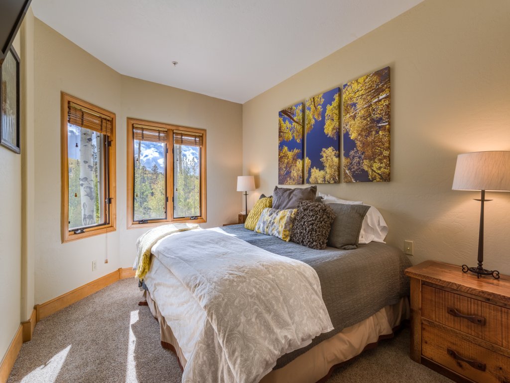 Aspen Ridge 3 Vacation Rental in Mountain Village - RedAwning
