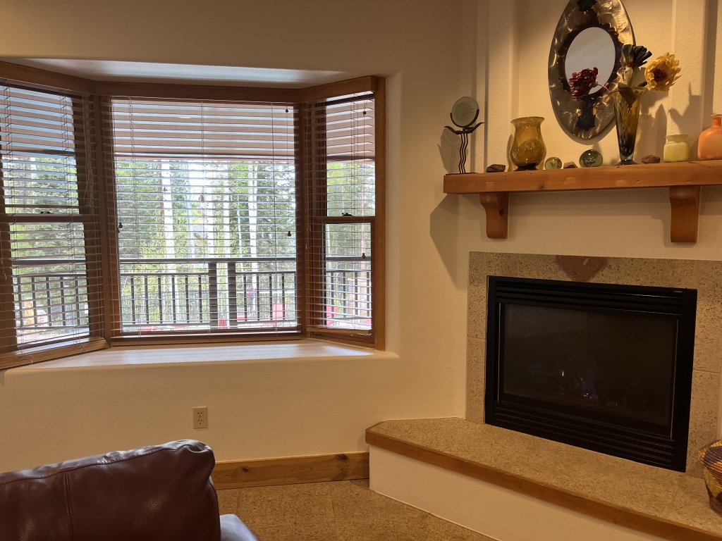 Bear Creek Lodge 108A Vacation Rental in Mountain Village - RedAwning