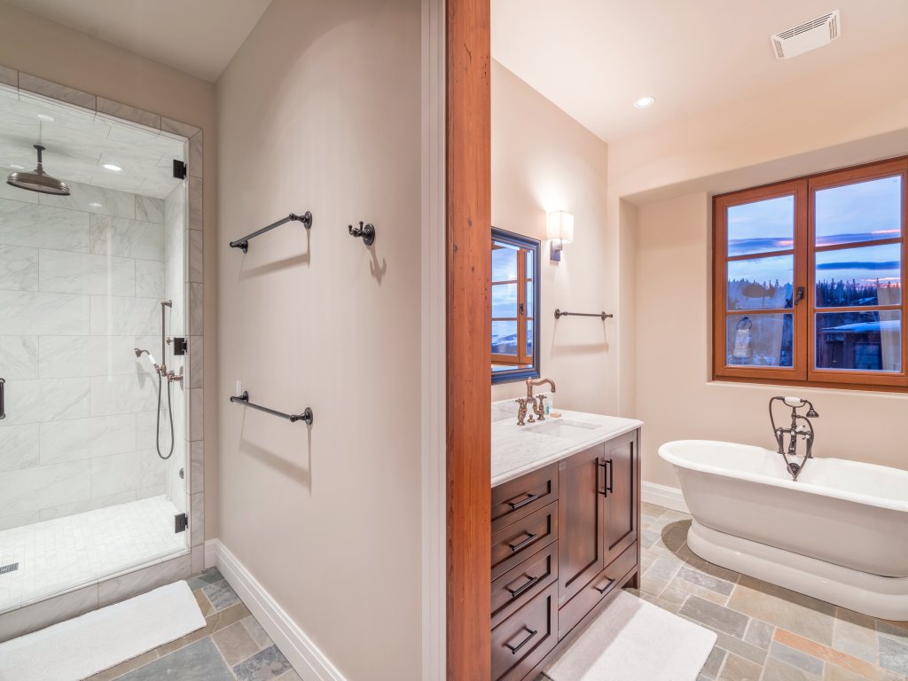 Villas at Cortina Penthouse 10 Vacation Rental in Mountain Village - RedAwning