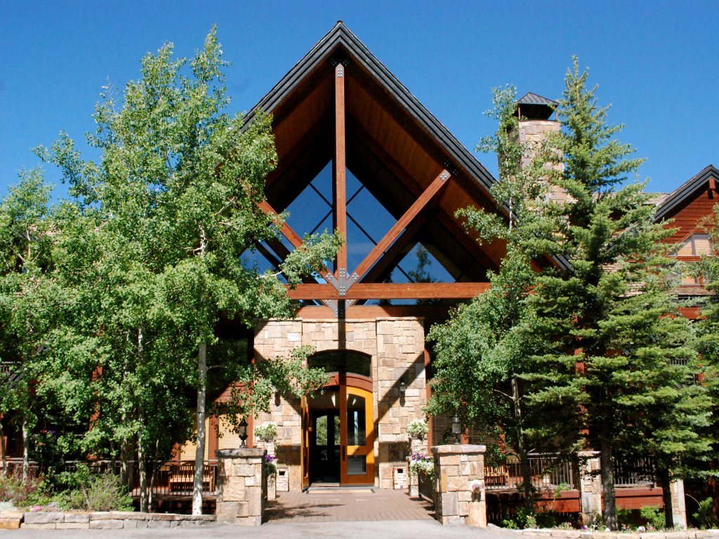 Bear Creek Lodge 406 Vacation Rental in Mountain Village - RedAwning