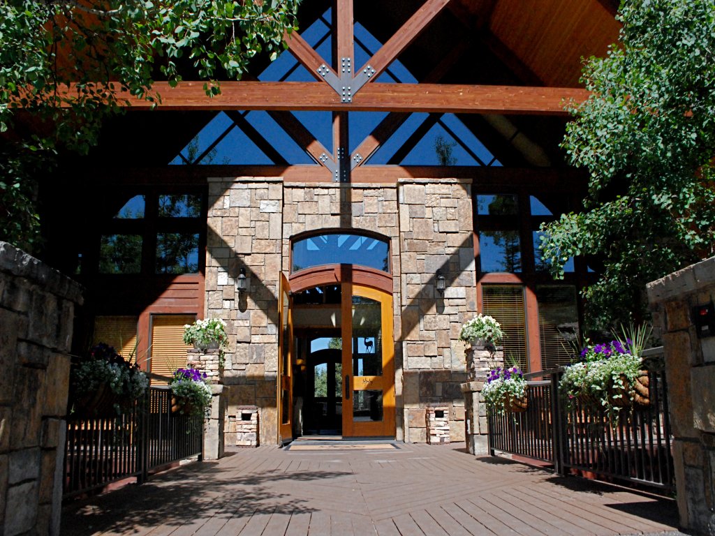 Bear Creek Lodge 406 Vacation Rental in Mountain Village - RedAwning