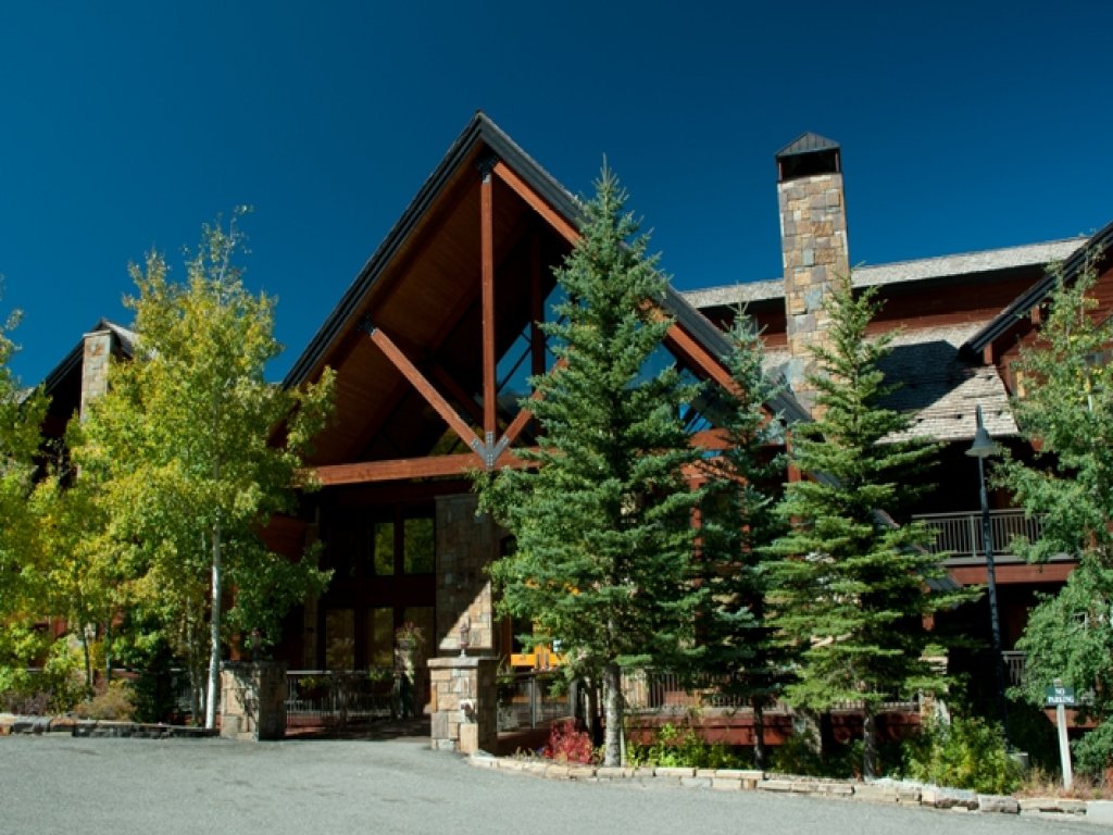 Bear Creek Lodge 406 Vacation Rental in Mountain Village - RedAwning