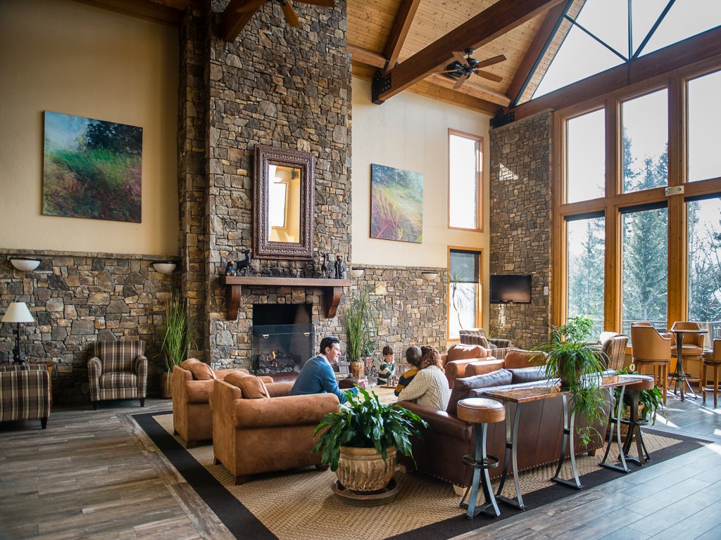 Bear Creek Lodge 406 Vacation Rental in Mountain Village - RedAwning