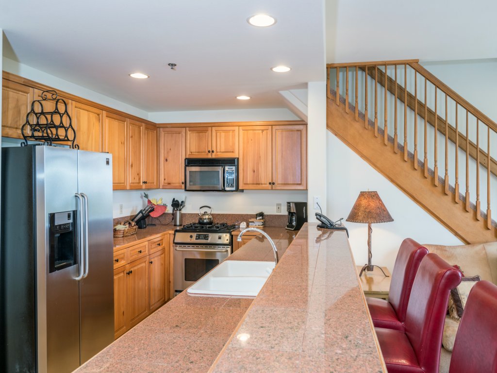 Bear Creek Lodge 409 Vacation Rental in Mountain Village - RedAwning
