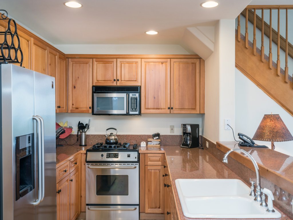 Bear Creek Lodge 409 Vacation Rental in Mountain Village - RedAwning