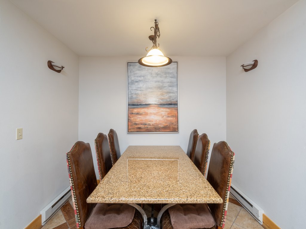 Bear Creek Lodge 206 Vacation Rental in Mountain Village - RedAwning