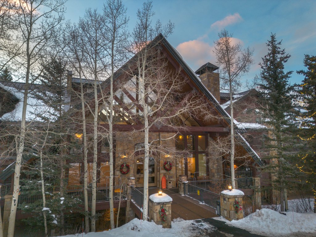 Bear Creek Lodge 205AB Vacation Rental in Mountain Village - RedAwning