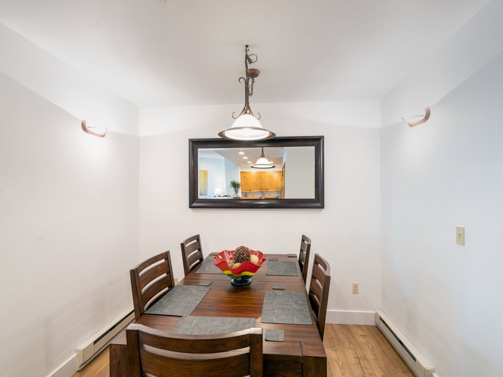 Bear Creek Lodge 205AB Vacation Rental in Mountain Village - RedAwning