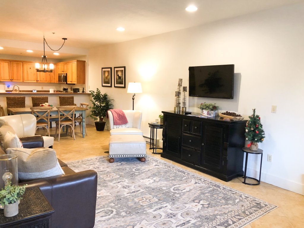 Bear Creek Lodge 111A Vacation Rental in Mountain Village - RedAwning