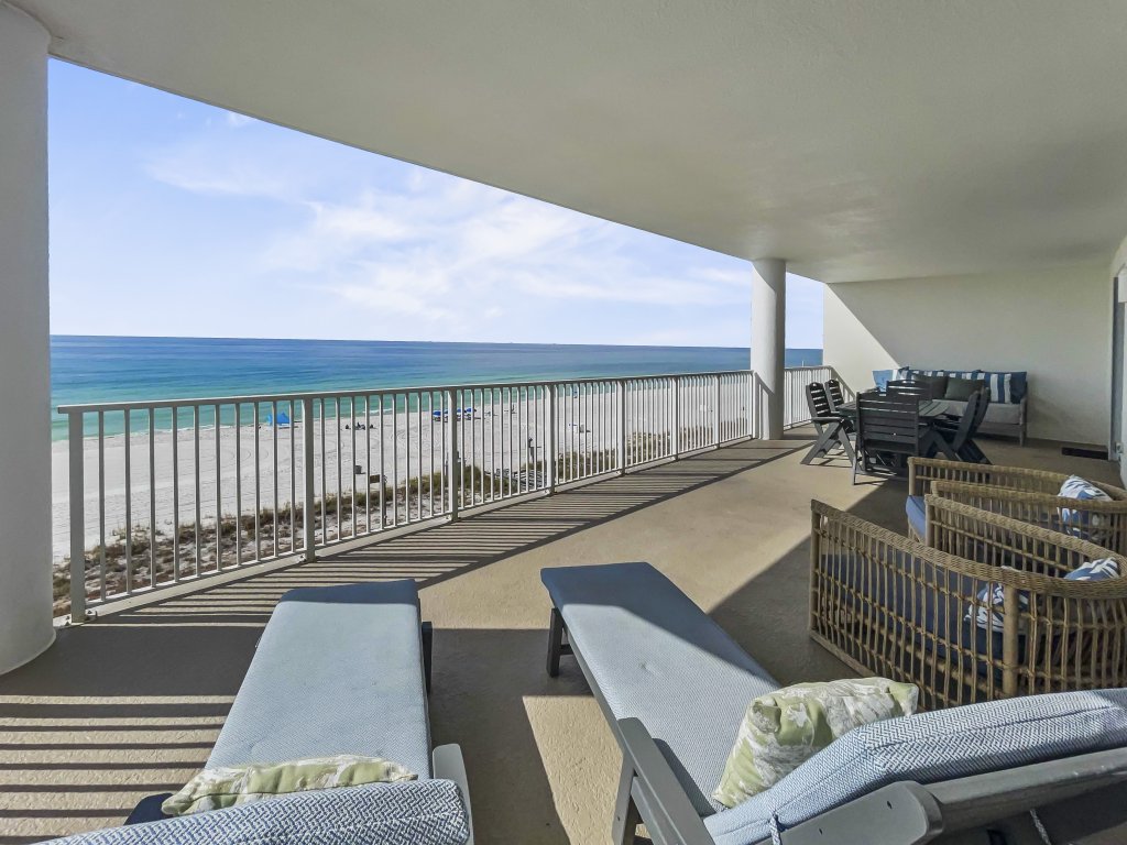 Ocean Ritz-501 Vacation Rental in Panama City Beach - RedAwning