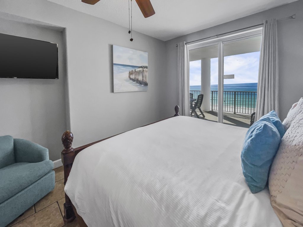 Ocean Ritz-501 Vacation Rental in Panama City Beach - RedAwning