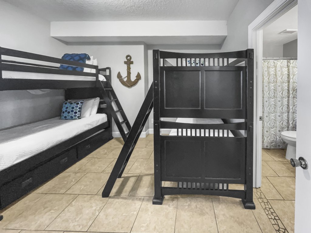 Ocean Ritz-501 Vacation Rental in Panama City Beach - RedAwning