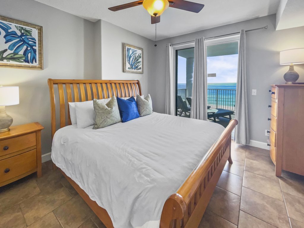 Ocean Ritz-501 Vacation Rental in Panama City Beach - RedAwning