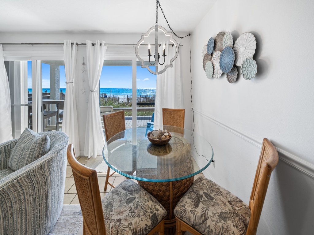 Eastern Shores - 101 Vacation Rental in Santa Rosa Beach - RedAwning