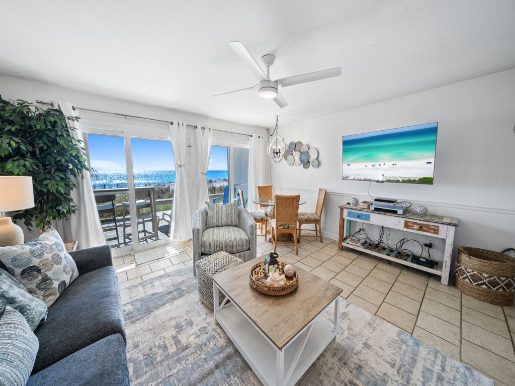 Eastern Shores - 101 Vacation Rental in Santa Rosa Beach - RedAwning