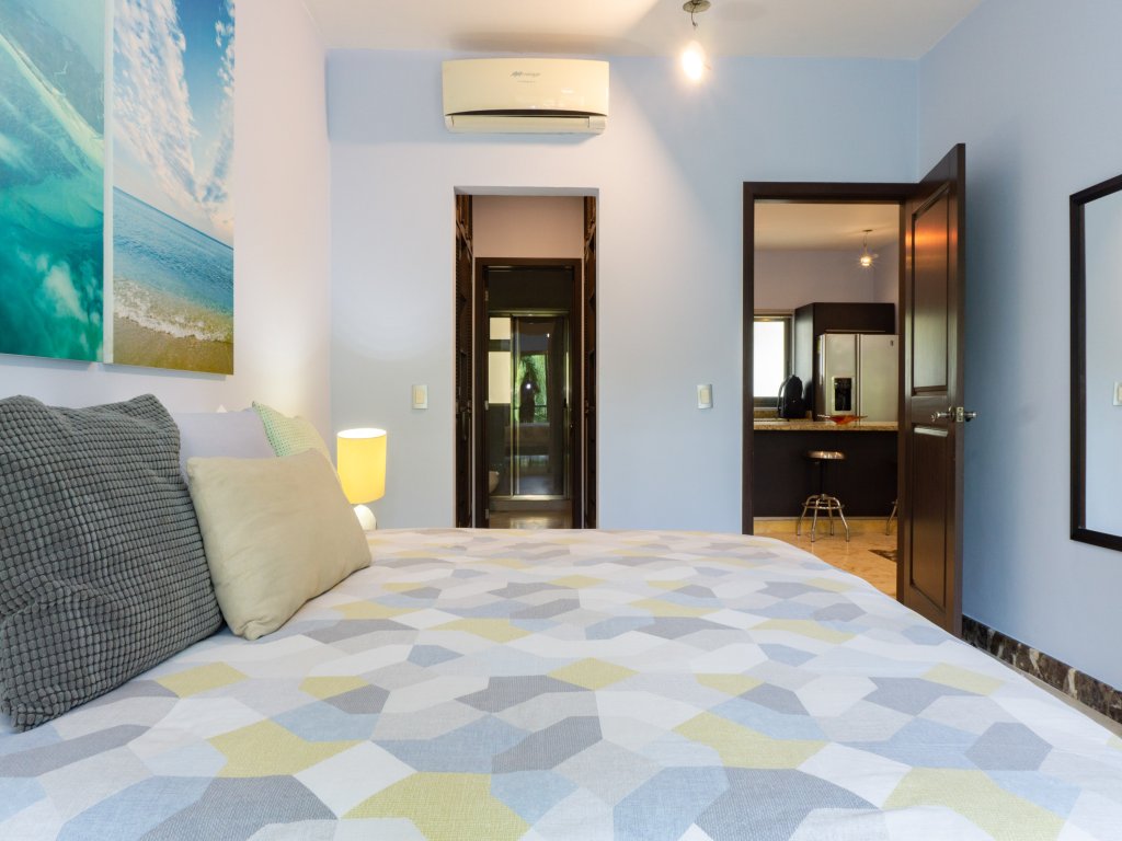Paseo Del Sol Surf 203 Vacation Rental - RedAwning