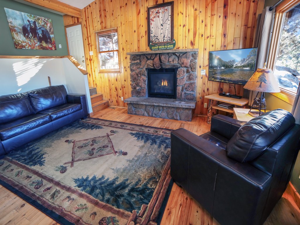 Lazy R Cottages: 14 Vacation Rental in Estes Park - RedAwning