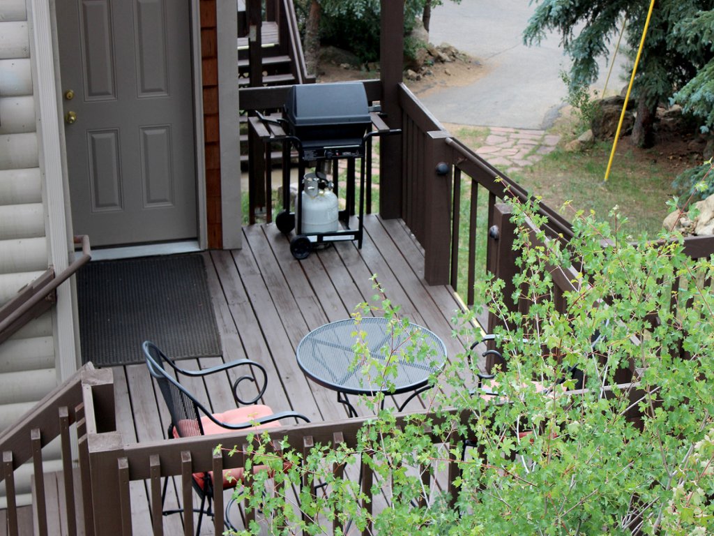 Sunnyside Knoll: 19 Vacation Rental in Estes Park - RedAwning