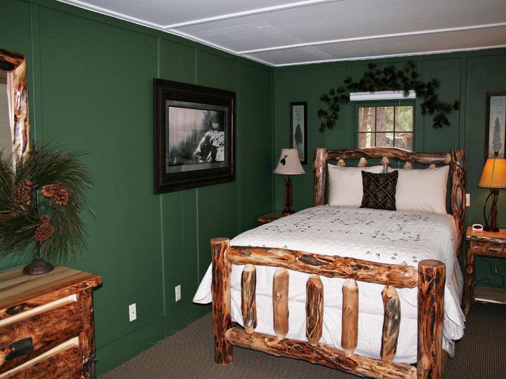 Monte Verde Vacation Rental in Estes Park - RedAwning