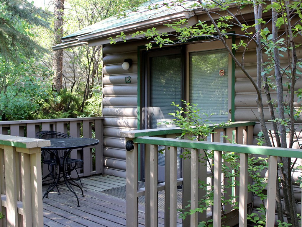 Sunnyside Knoll: 12 Vacation Rental in Estes Park - RedAwning