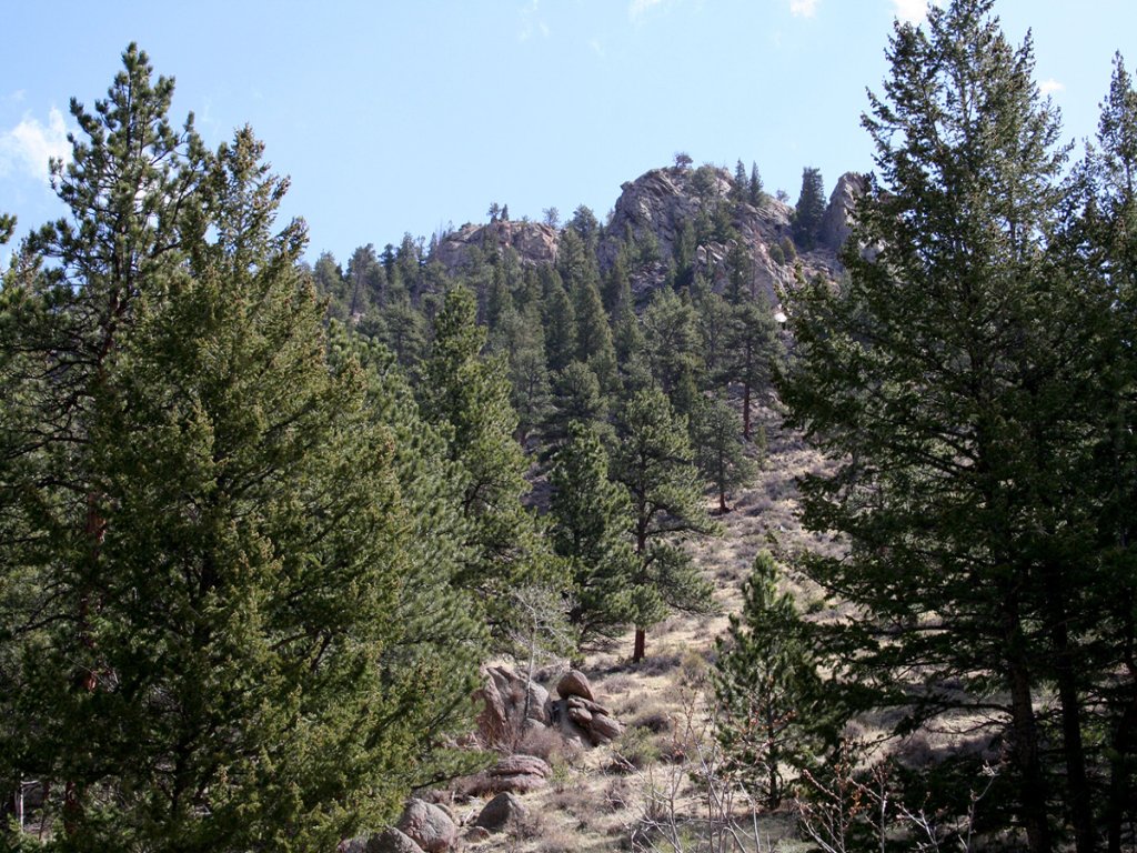 Timber Creek Chalets: 5 Vacation Rental in Estes Park - RedAwning