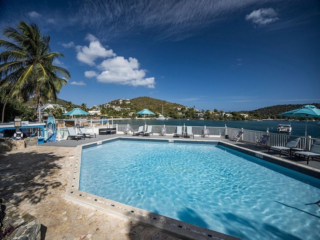 A22 Vacation Rental in US - RedAwning