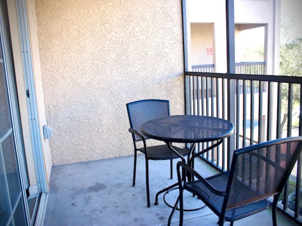Unit 1301 - Tuscana Resort Vacation Rental in Davenport - RedAwning