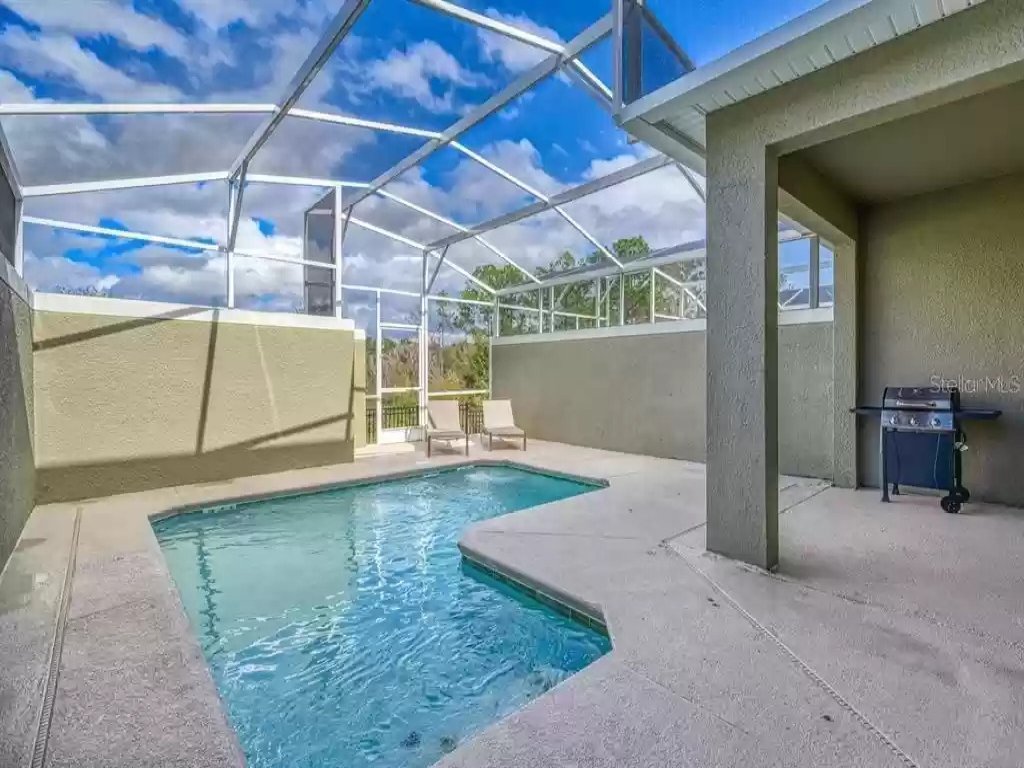 8973CCD - The Retreat At ChampionsGate Vacation Rental in Kissimmee - RedAwning