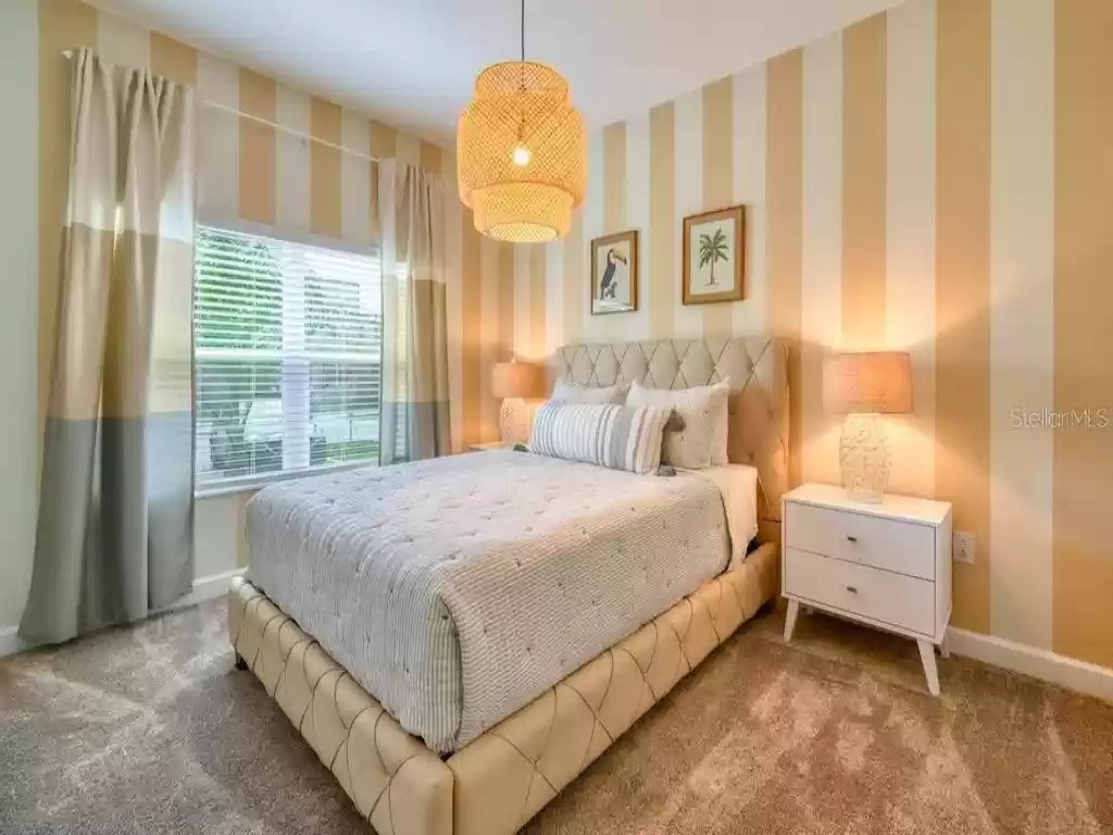 8973CCD - The Retreat At ChampionsGate Vacation Rental in Kissimmee - RedAwning