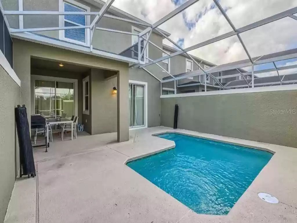 8973CCD - The Retreat At ChampionsGate Vacation Rental in Kissimmee - RedAwning