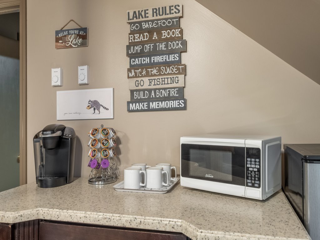 Otter Chalet Vacation Rental in Leavenworth - RedAwning