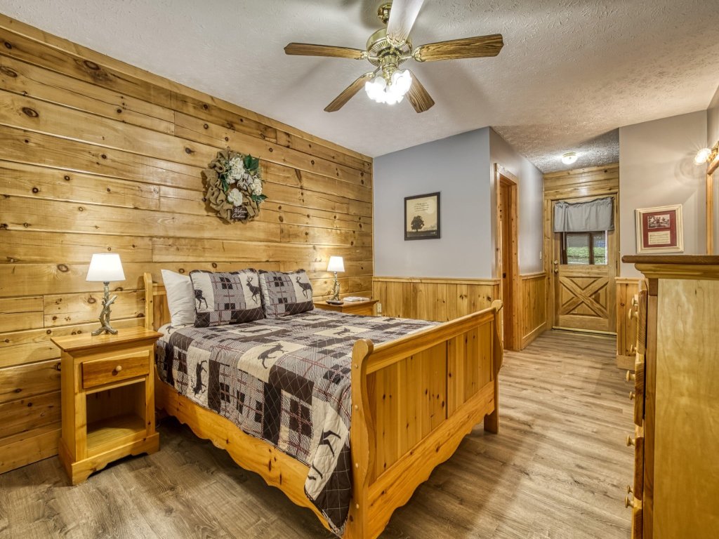 ER204 - Dream Catcher Vacation Rental in Pigeon Forge - RedAwning