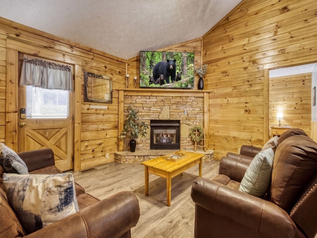ER204 - Dream Catcher Vacation Rental in Pigeon Forge - RedAwning