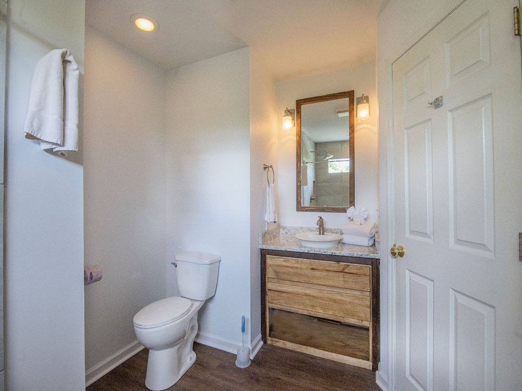 Our Tennessee Mountain Home Vacation Rental in Pigeon Forge - RedAwning