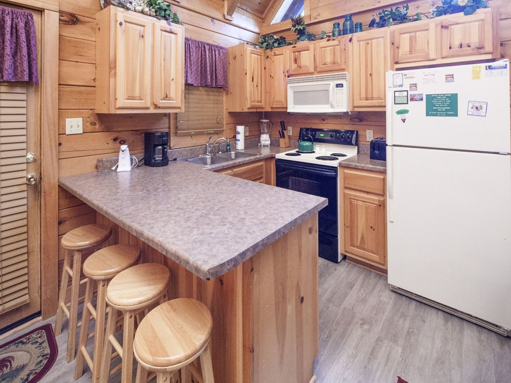 ER314 - Ya'll Come Back Now Vacation Rental in Pigeon Forge - RedAwning