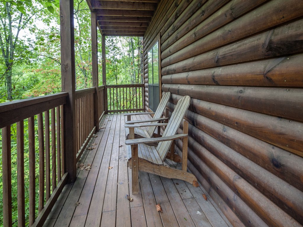 ER314 - Ya'll Come Back Now Vacation Rental in Pigeon Forge - RedAwning