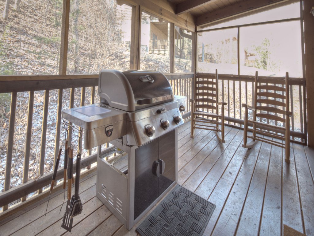 ER302 - Best of Times Vacation Rental in Pigeon Forge - RedAwning