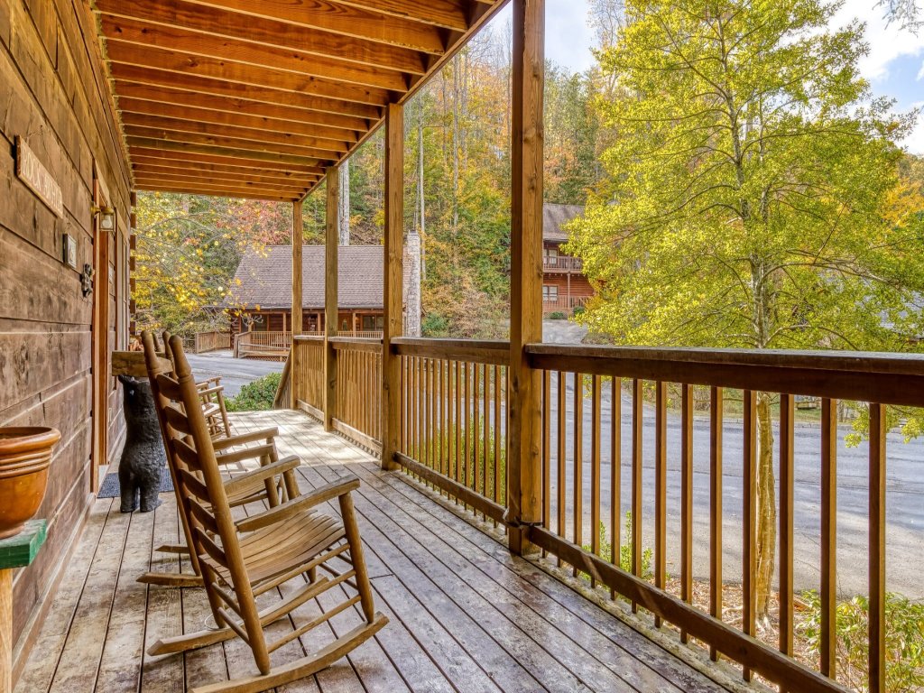 ER202 - Now and Forever Vacation Rental in Pigeon Forge - RedAwning