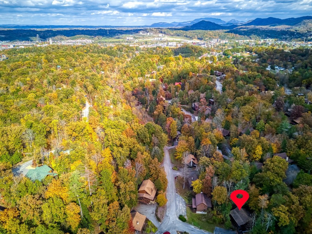 ER202 - Now and Forever Vacation Rental in Pigeon Forge - RedAwning